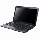 Aspire AS5755G-2456G50Mtbs Notebook - LX.RUZAA.002