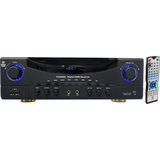 PYLE PyleHome PT590AU A/V Receiver - 350 W RMS - 5.1 Channel