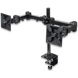 MANHATTAN PRODUCTS Manhattan LCD Monitor Mount with Double-Link Swing Arms