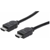 MANHATTAN PRODUCTS Manhattan High Speed HDMI Cable with Ethernet