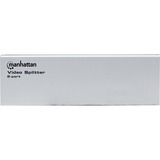 MANHATTAN PRODUCTS Manhattan 2-Port Video Splitter