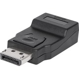 IC INTRACOM - MANHATTAN Manhattan DisplayPort Adapter