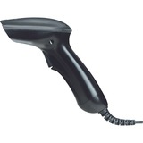 IC INTRACOM - MANHATTAN Manhattan 2D USB Barcode Scanner with 430mm Scan Depth