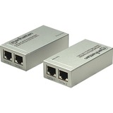 IC INTRACOM - MANHATTAN Manhattan HDMI Cat5e/Cat6 Extender