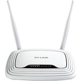 TP-LINK USA CORPORATION TP-LINK TL-WR842ND Wireless Router - IEEE 802.11n