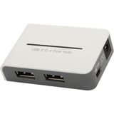 GEFEN Gefen 4-port USB Hub