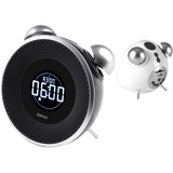 Edifier Image MF240 Desktop Clock Radio - 7 W RMS - Stereo MF240 - WHITE