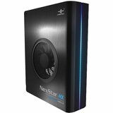 VANTEC Vantec NexStar HX NST-330SU3-BK Drive Enclosure - External - Black