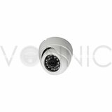 VONNIC, Inc VCD502W VCD502W Indoor Night Vision Dome Camera