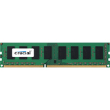 CRUCIAL TECHNOLOGY Crucial 8GB DDR3 SDRAM Memory Module