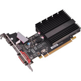 XFX XFX R Radeon HD 5450 Graphic Card - 650 MHz Core - 1 GB SDDR3 - PCI Express 2.1 x16 - Low-profile