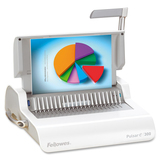 Fellowes Pulsar 300 Binding Machine 5216603