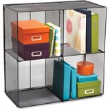 SAFCO Safco Onyx Mesh Cube