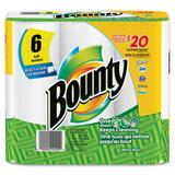 Bounty Kitchen Paper Towel 05568