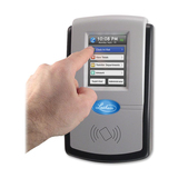 Lathem PC600 Time Clock Recoder PC600KITFR