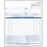 Adams Purchase Order Form