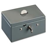 MMF Steelmaster 221533001 Cash Box - 221533001
