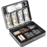 MMF Steelmaster 2216190G2 Cash Box - 2216190G2