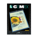 Gemex Hang-Up Style Sheet Holder CW32310