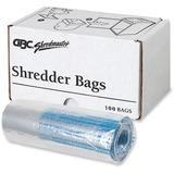 Swingline See-through Shredder Bag