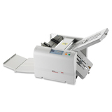 MBM 207M Manual Tabletop Paper Folder 0608