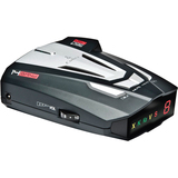 COBRA ELECTRONICS Cobra XRS 9370 Radar Detector