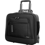 Targus Revolution Carrying Case (Roller) for 15.6" Notebook - Black TBR015CA