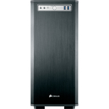 Corsair Obsidian 550D System Cabinet - CC9011015WW