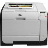 Hewlett Packard Printing & Imaging HP LaserJet Pro 400 color M451nw