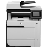 HP LaserJet Pro 400 M475DN Laser Multifunction Printer - Color - Plain - CE863ABGJ