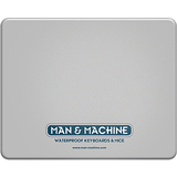 MAN & MACHINE Man & Machine Mouse Pad