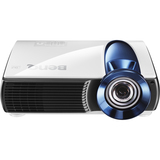 BenQ LX60ST 3D Ready DLP Projector - 720p - HDTV - 4:3 LX60ST