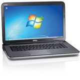 XPS 15 CI5/2.5 6GB 500GB