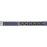 NETGEAR Netgear ProSafe GSM7212P Ethernet Switch