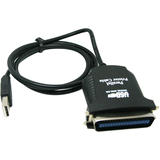 4XEM 4XEM 4XUSB1284P USB/Parallel Cable