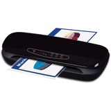 Royal Sovereign PL-910 9" Thermal and Cold 4 Roller Pouch Laminator PL-910