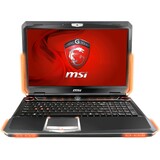 MSI GT683DXR-473US Intel Core i7 2670QM 12GB 2X500GB DVDRW 15.6IN NVIDIA GTX570M 1.5GB W7HP Notebook
