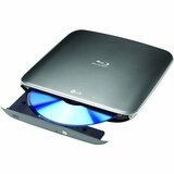 LG BP40NS20 External Blu-ray Writer - Retail Pack - BP40NS20