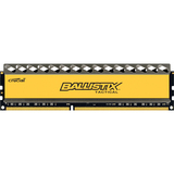 CRUCIAL TECHNOLOGY Crucial 4GB, Ballistix 240-Pin DIMM, DDR3 PC3-14900 Memory Module