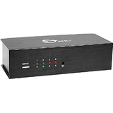 SIIG  INC. SIIG 4 x 1 USB HDMI KVM Switch