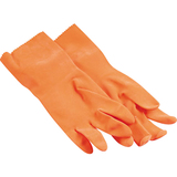 Boardwalk Flock-Lined Work Gloves