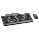 KENSINGTON Kensington Pro Fit 72408 Keyboard & Mouse