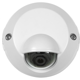 Axis M3114-VE Surveillance/Network Camera - Color - M12-mount