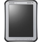 PANASONIC Panasonic Toughpad A1 FZ-A1BDAAV1M 16 GB Tablet - 10.1