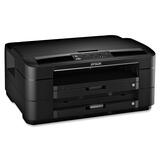 Epson WorkForce WF-7010 Inkjet Printer - Color - 5760 x 1440 dpi Print - Plain Paper Print - Desktop C11CB59201