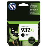 HP 932XL Ink Cartridge - Black CN053AC#140