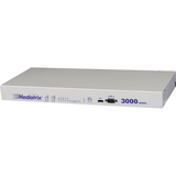 Mediatrix 3731 VoIP Gateway 3731-02-MX-D2000-K-000