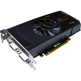 PNY GeForce GTX 550 Ti Graphic Card - 900 MHz Core - 1 GB GDDR5 SDRAM - PCI Express 2.0 x16 VCGGTX550TVXPB