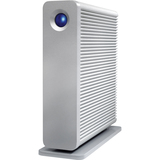 LaCie d2 Quadra 3 TB 3.5" External Hard Drive 9000166