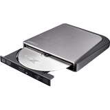 Lite-On eSEU206 External Blu-ray Reader/DVD-Writer - Retail Pack